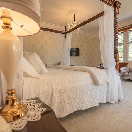 Ledgowan Lodge Hotel Achnasheen Ngoại thất bức ảnh