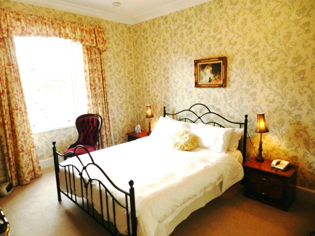 Ledgowan Lodge Hotel Achnasheen Phòng bức ảnh