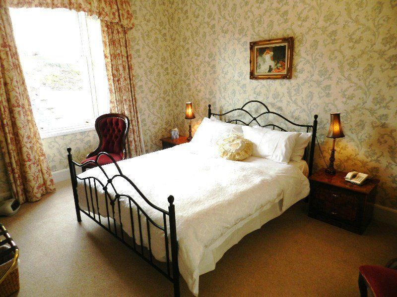 Ledgowan Lodge Hotel Achnasheen Ngoại thất bức ảnh