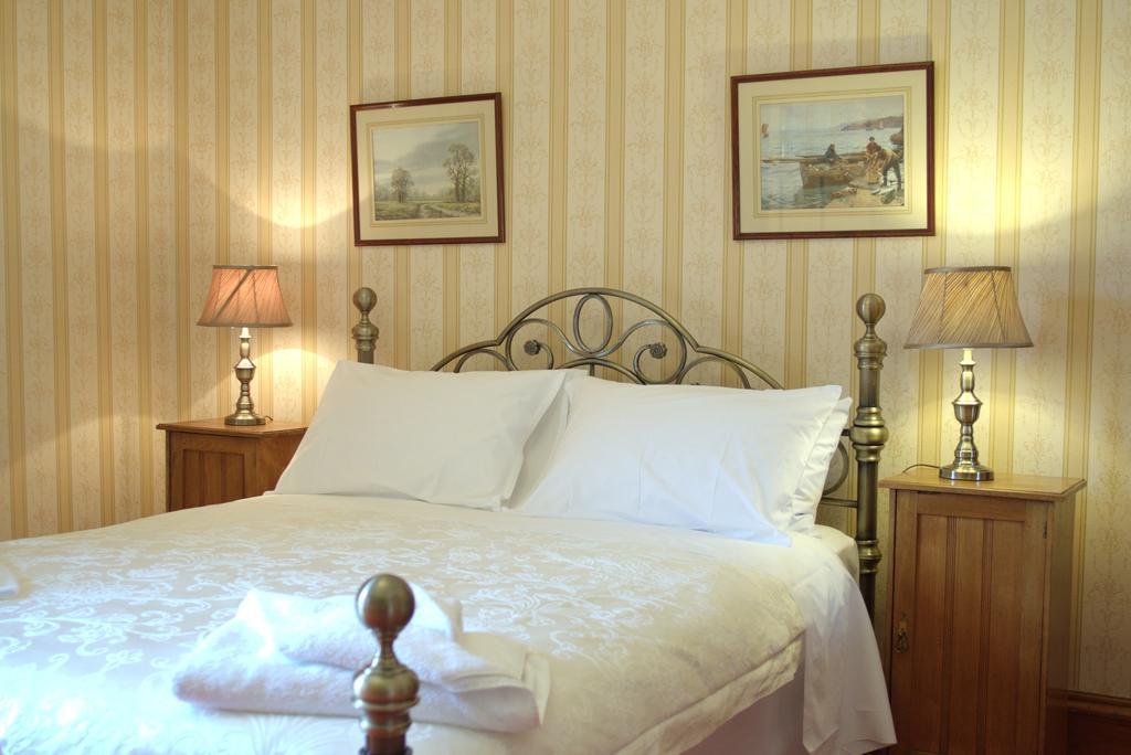 Ledgowan Lodge Hotel Achnasheen Ngoại thất bức ảnh