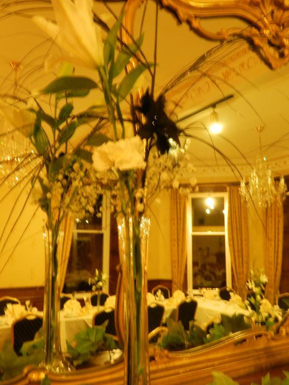 Ledgowan Lodge Hotel Achnasheen Ngoại thất bức ảnh