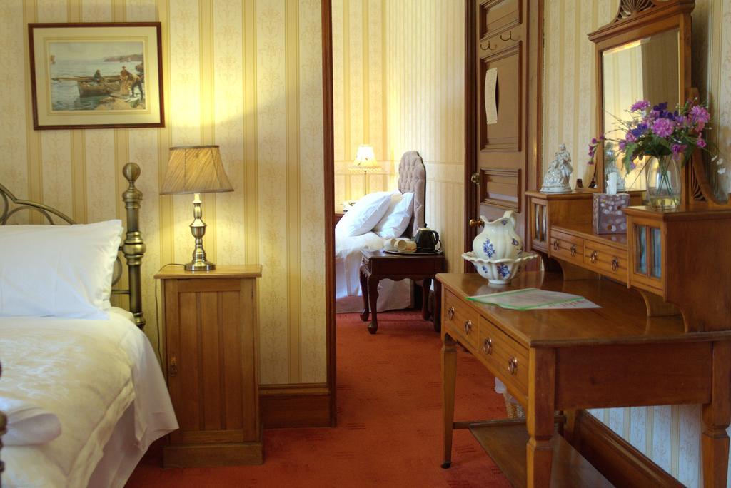 Ledgowan Lodge Hotel Achnasheen Ngoại thất bức ảnh