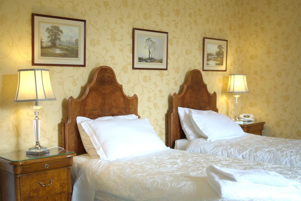 Ledgowan Lodge Hotel Achnasheen Ngoại thất bức ảnh