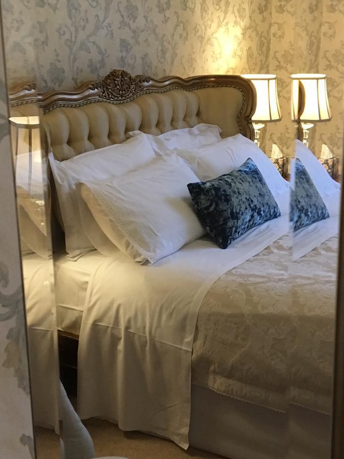 Ledgowan Lodge Hotel Achnasheen Ngoại thất bức ảnh