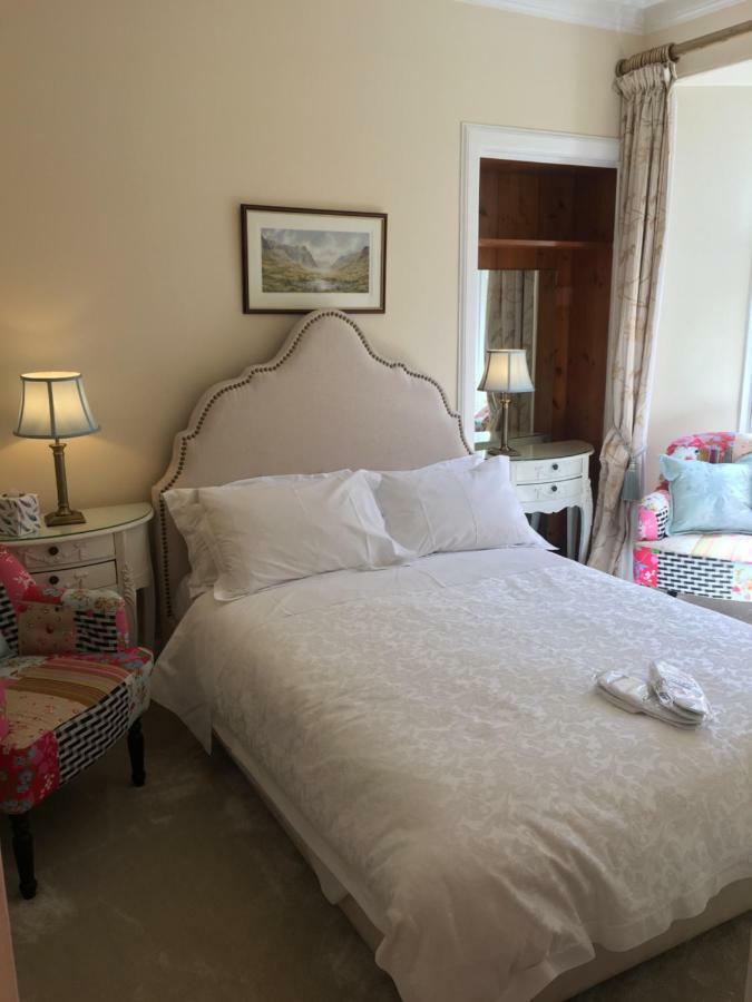 Ledgowan Lodge Hotel Achnasheen Ngoại thất bức ảnh