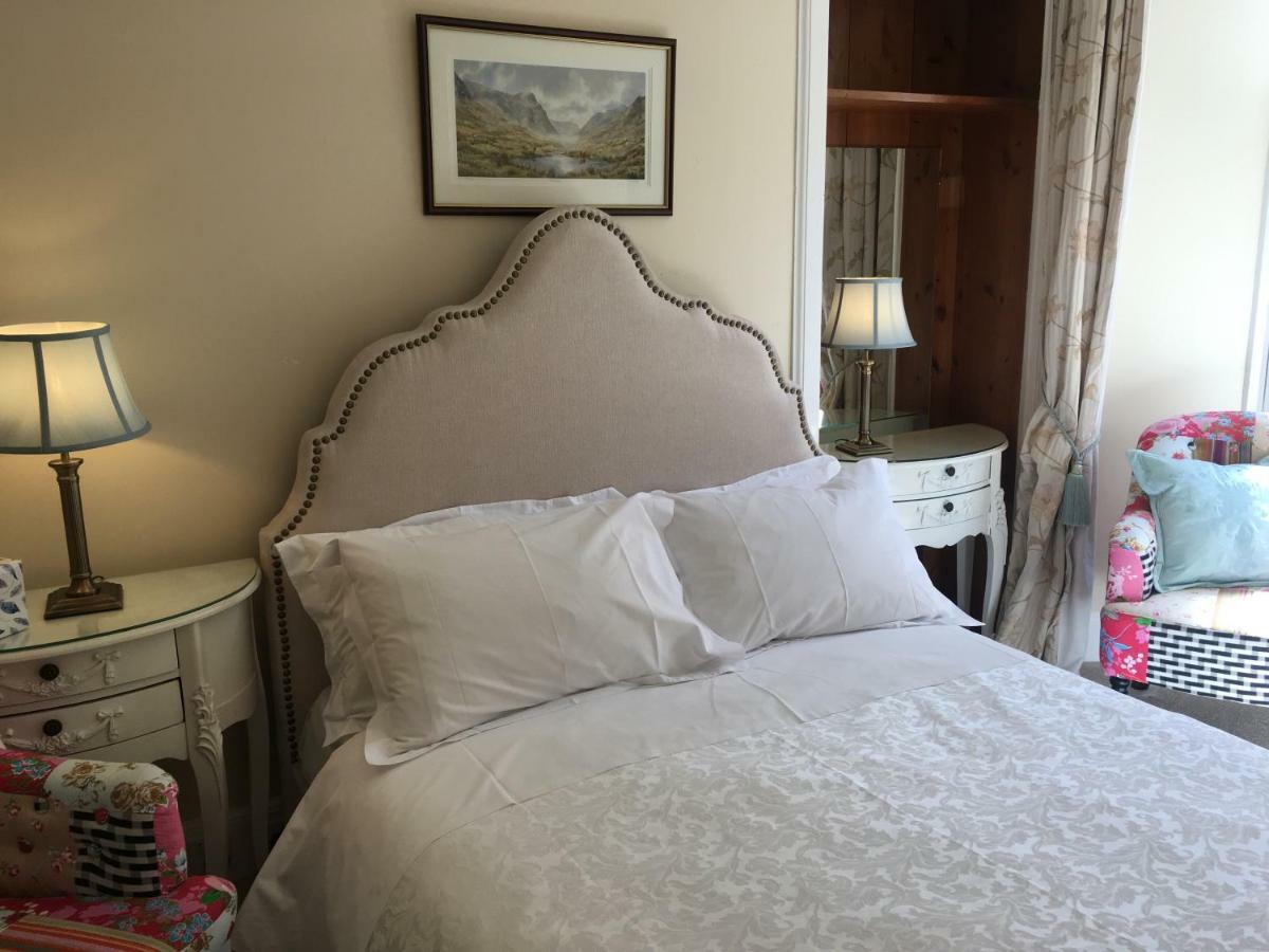Ledgowan Lodge Hotel Achnasheen Ngoại thất bức ảnh