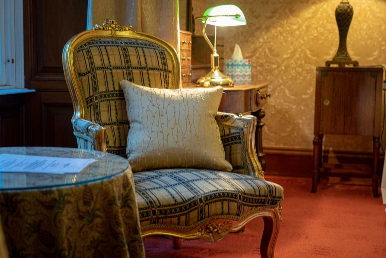 Ledgowan Lodge Hotel Achnasheen Ngoại thất bức ảnh