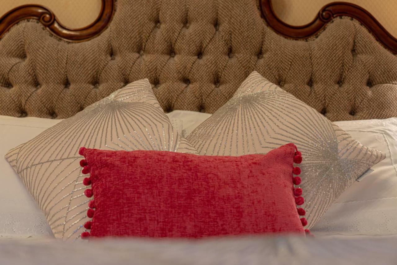 Ledgowan Lodge Hotel Achnasheen Ngoại thất bức ảnh