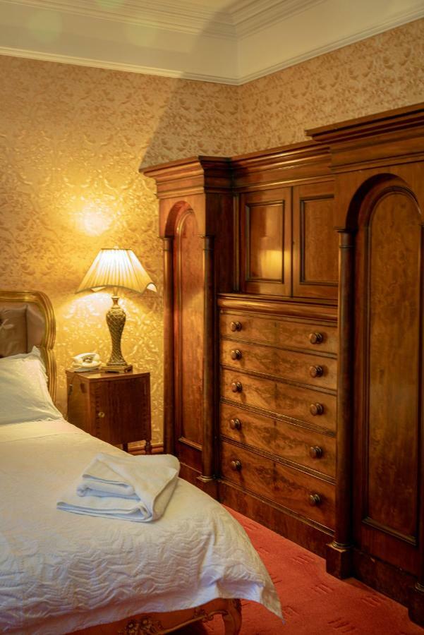 Ledgowan Lodge Hotel Achnasheen Ngoại thất bức ảnh