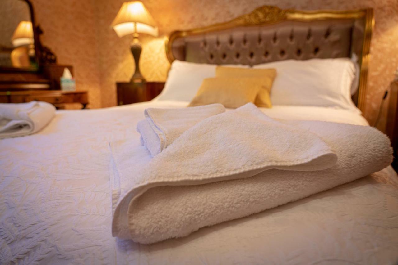 Ledgowan Lodge Hotel Achnasheen Ngoại thất bức ảnh