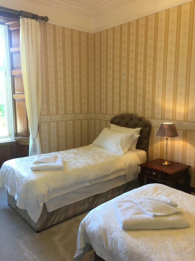 Ledgowan Lodge Hotel Achnasheen Ngoại thất bức ảnh